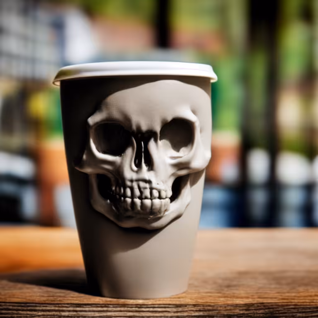 Skull #59