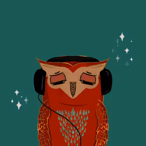 Mournbirds #51
