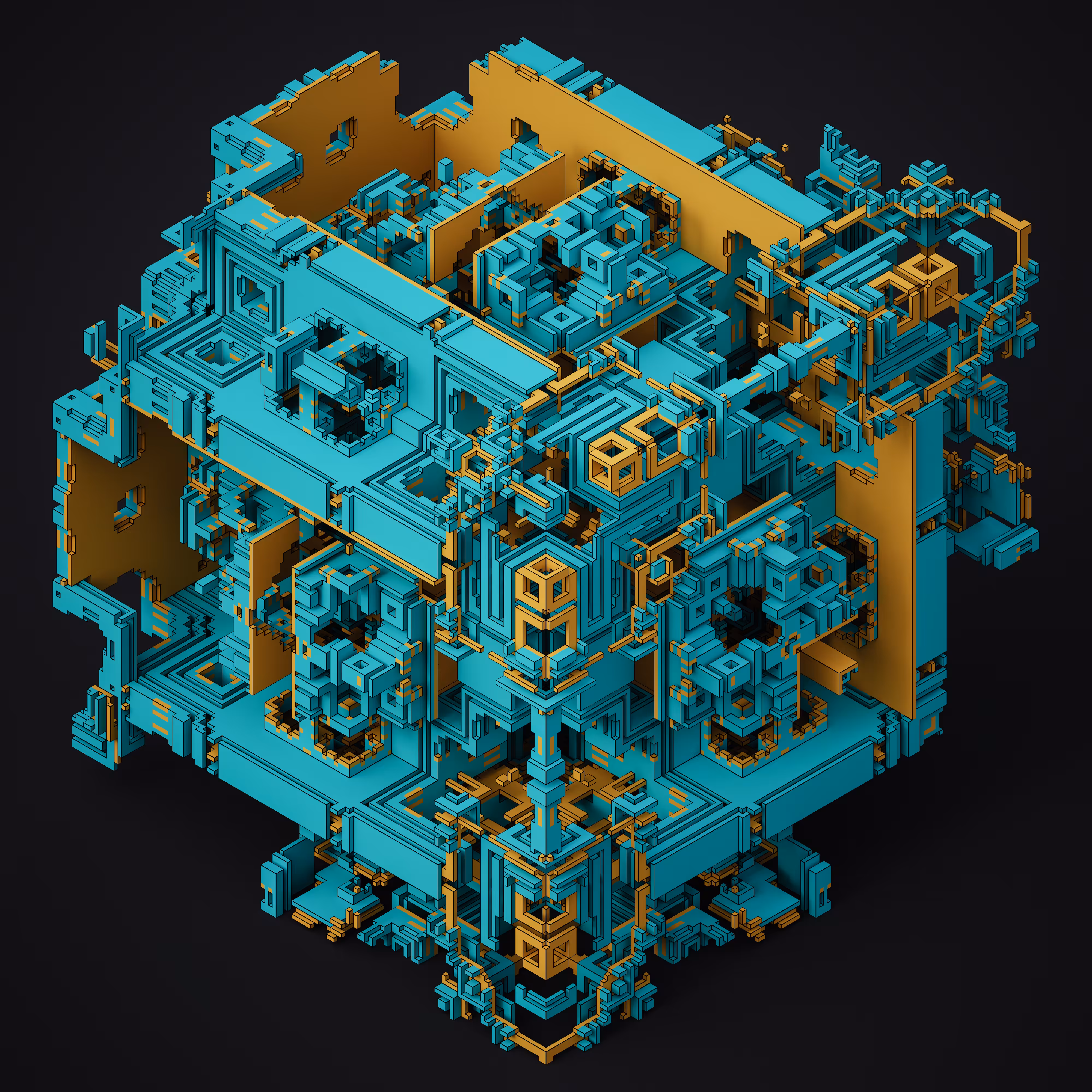 Cubes 47