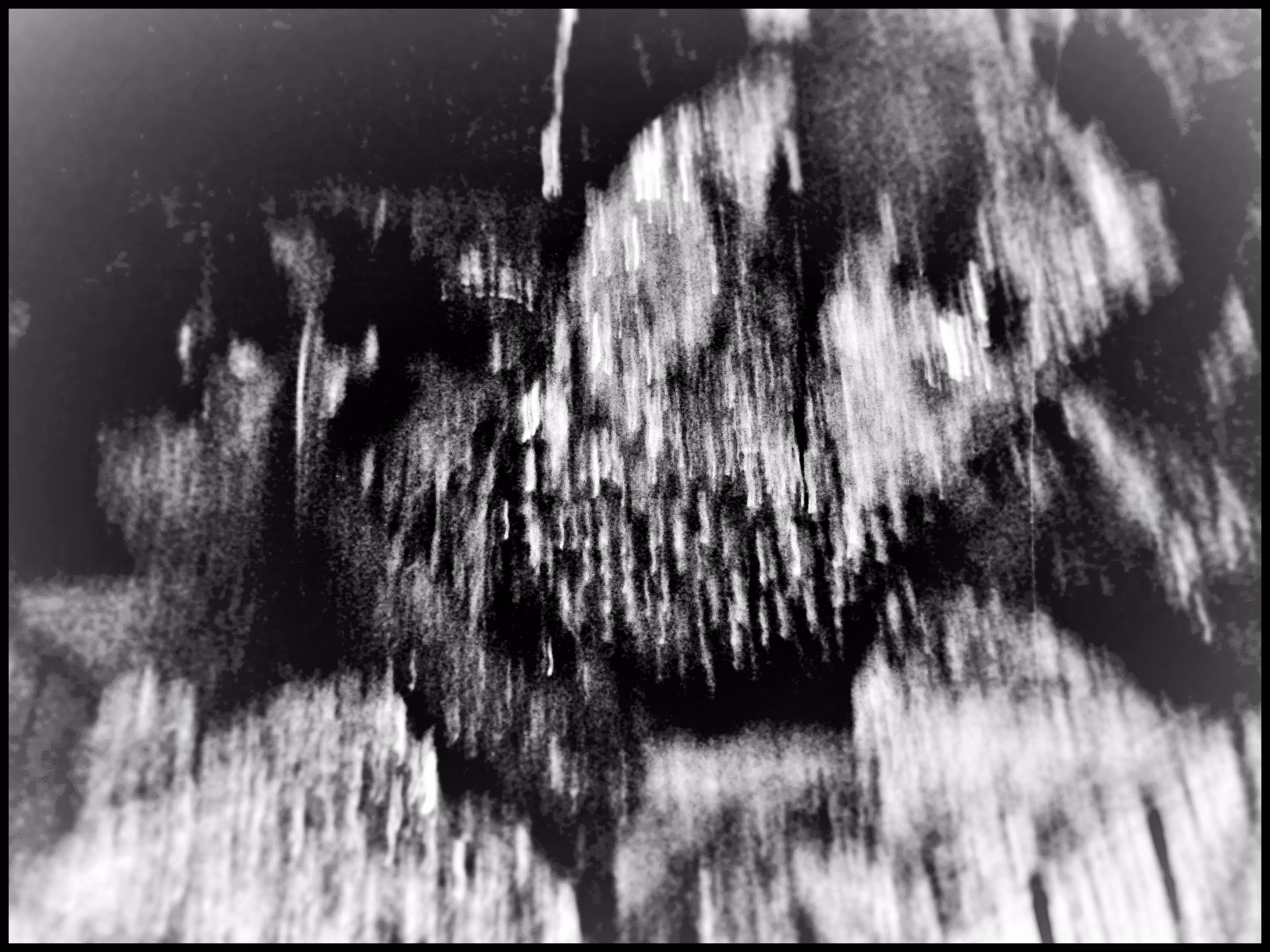 Orgiastic Solipsism