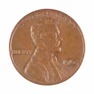 Cent #7223