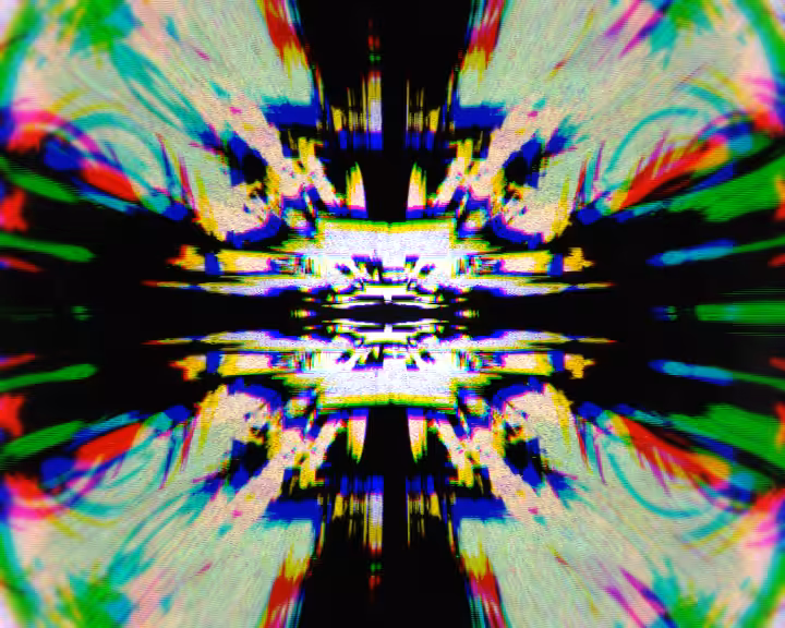 Static Chromatic 4