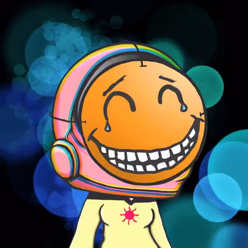VibeNauts #1598