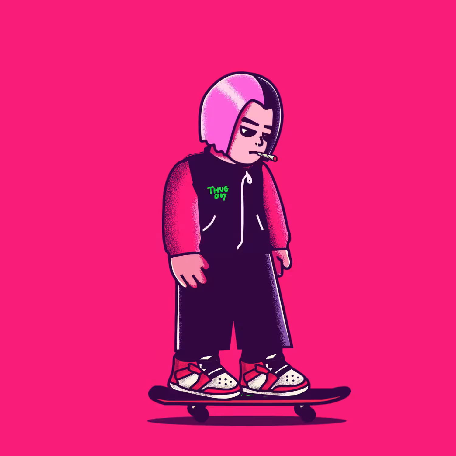 KICKFLIP 136