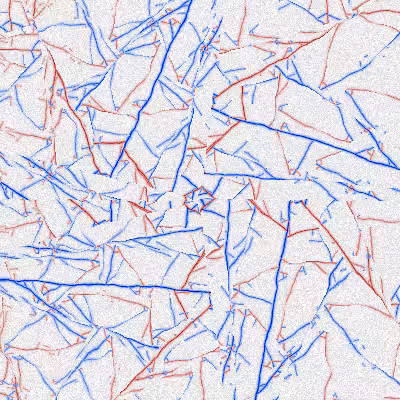 Bad Strokes #30