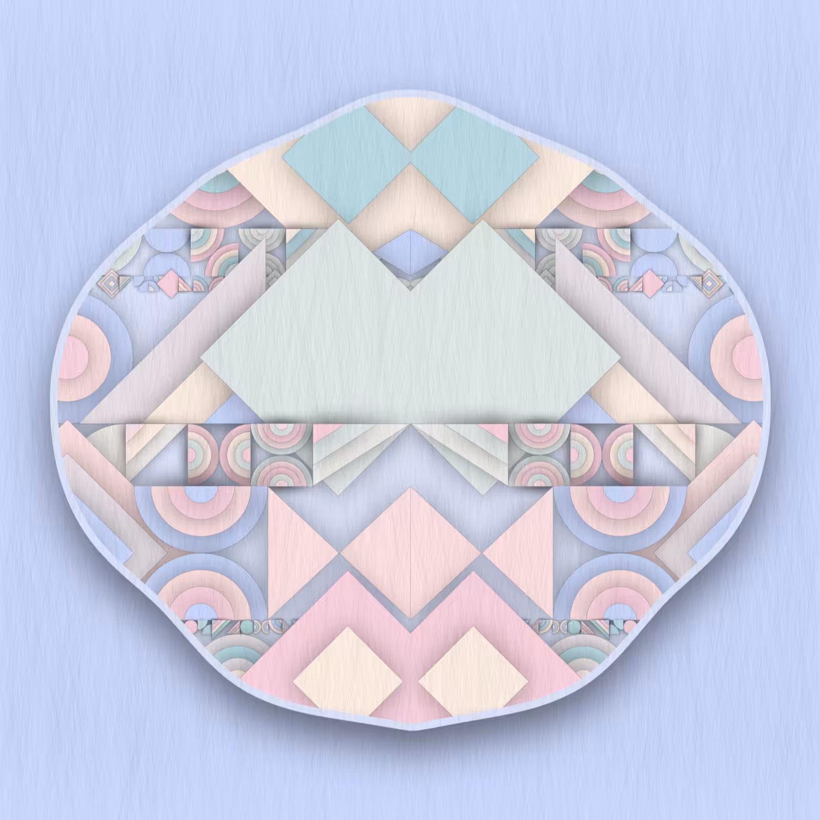 Generativemasks #1419