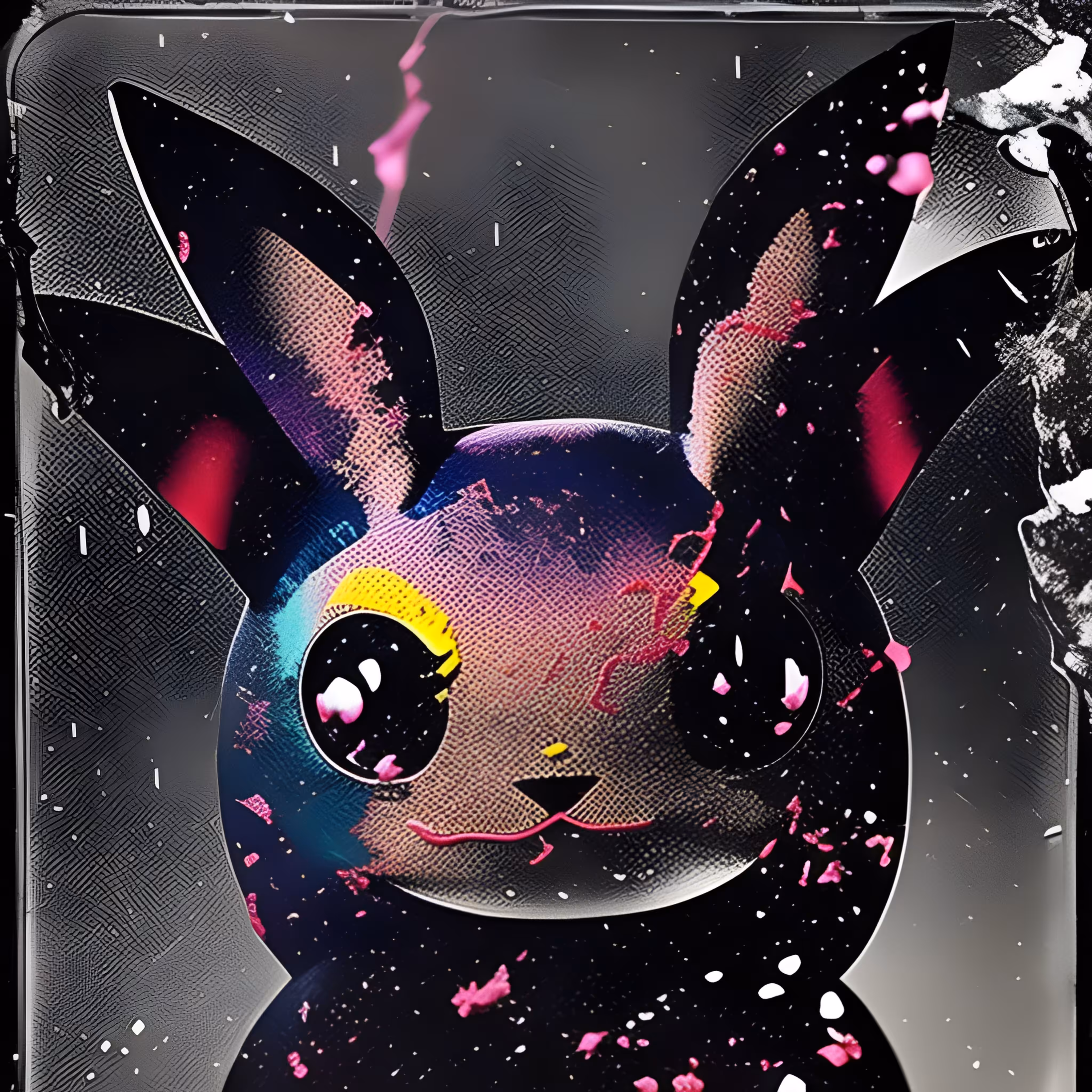 POKé Tkn:37 Fakémon