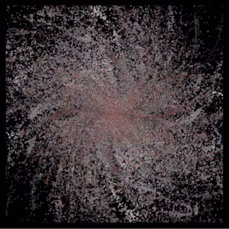 Laniakea Supercluster #2