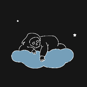 Rest is Underrated: Even The Cloud