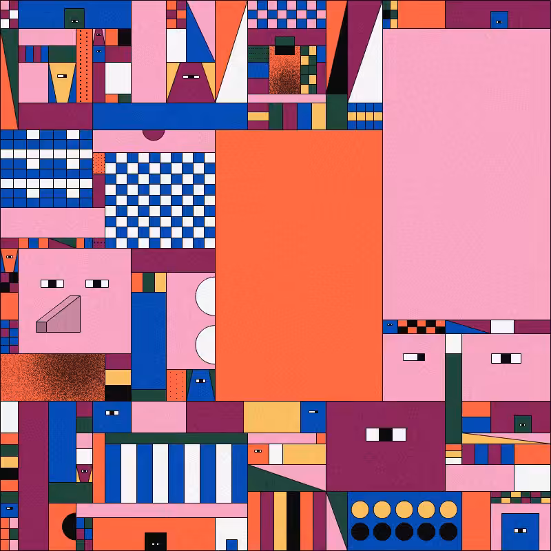 Face Hotel #44