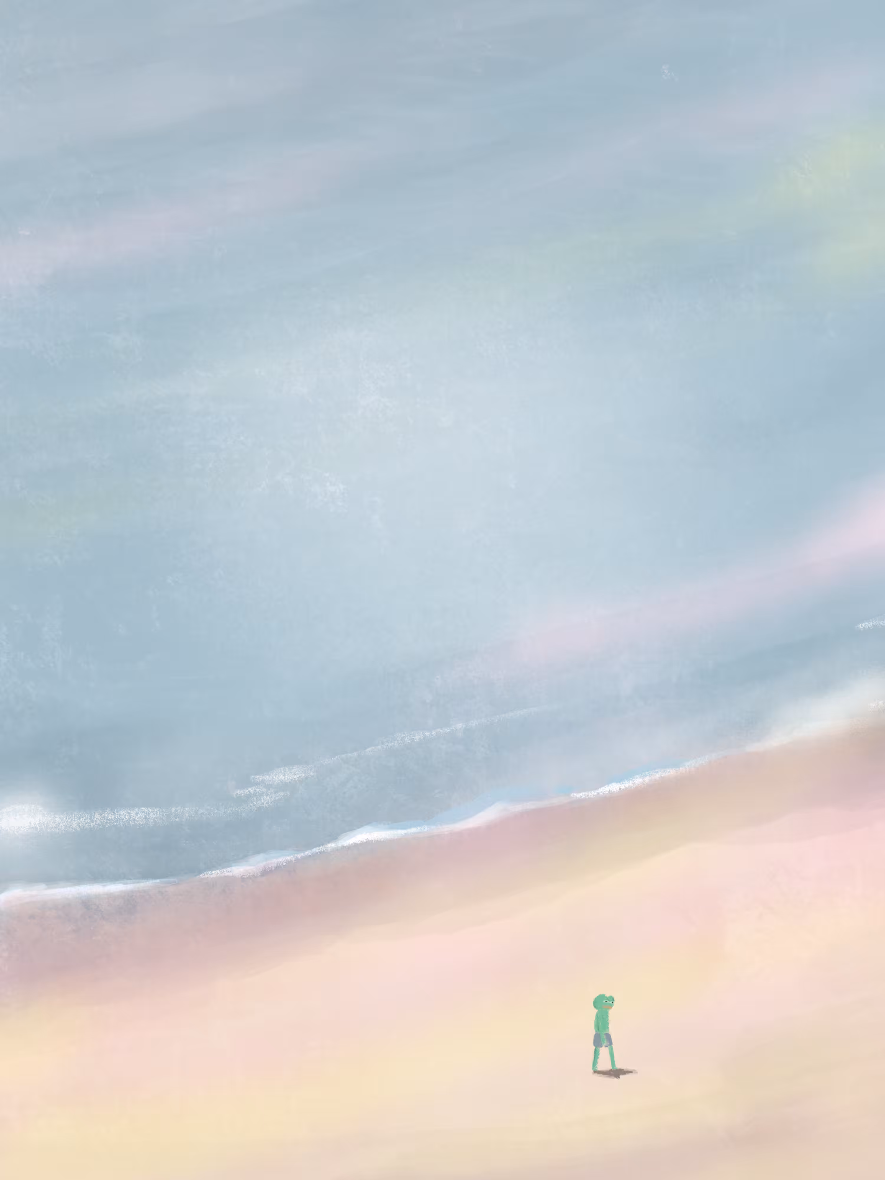 Placid