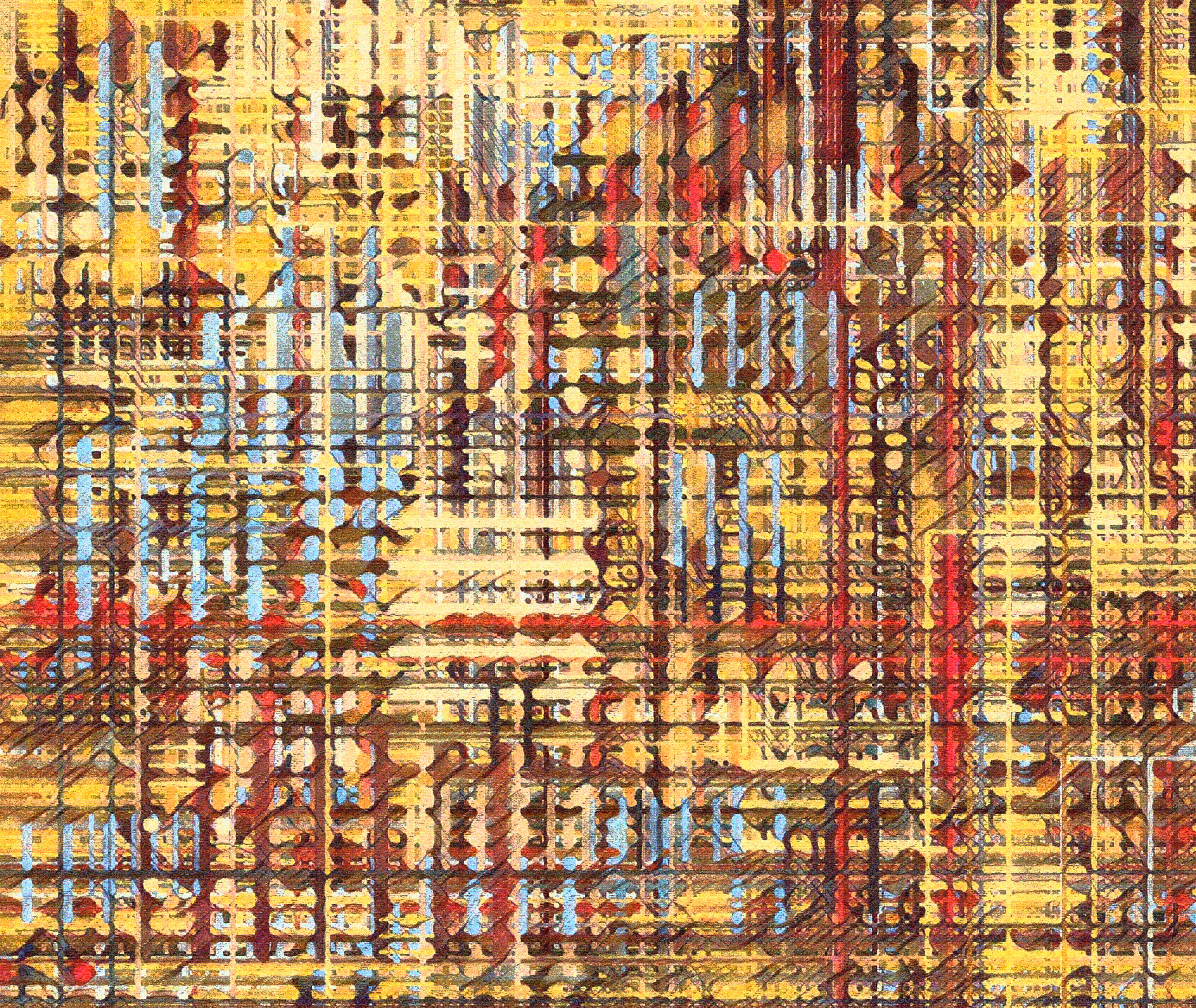 Art Grain #74