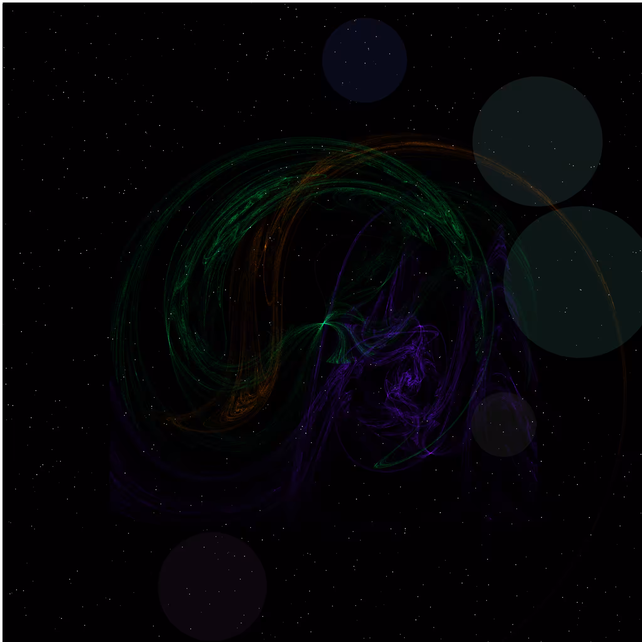 Cosmos #35