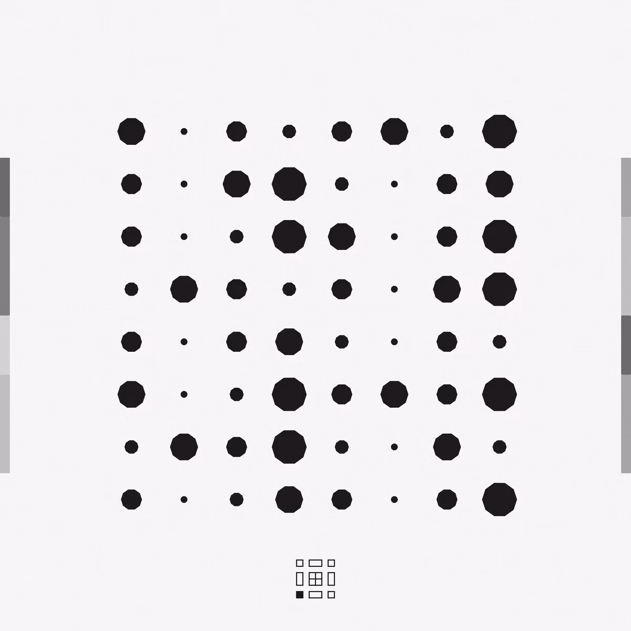 Particles #564