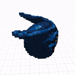 MINXX grin 1.0