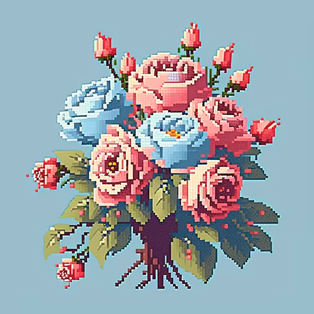 Flowers #14