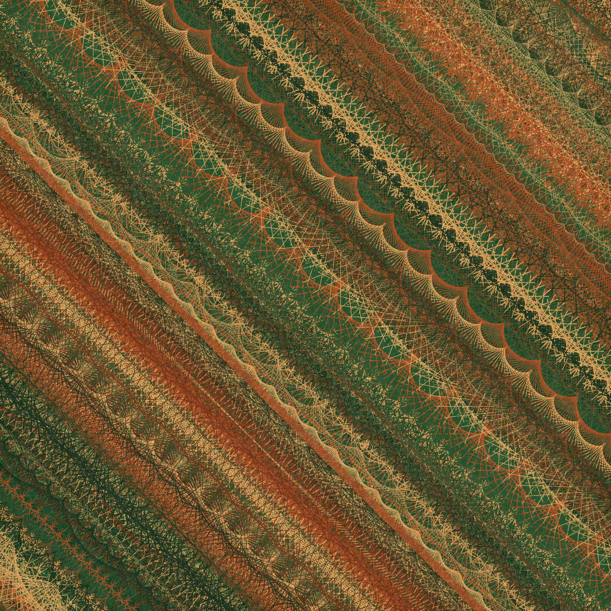 Lace Factory #111