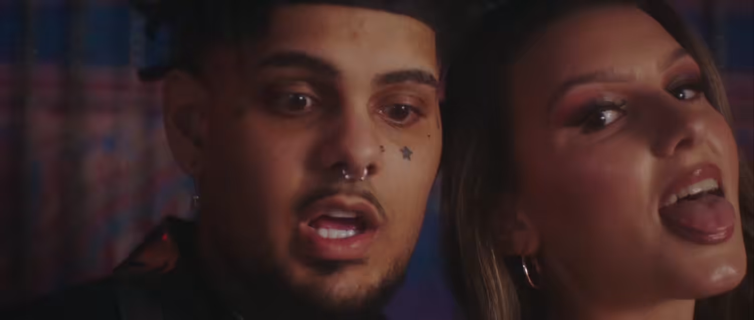 Smokepurpp - "Prom Queen" Music Video Clip 1 of 3
