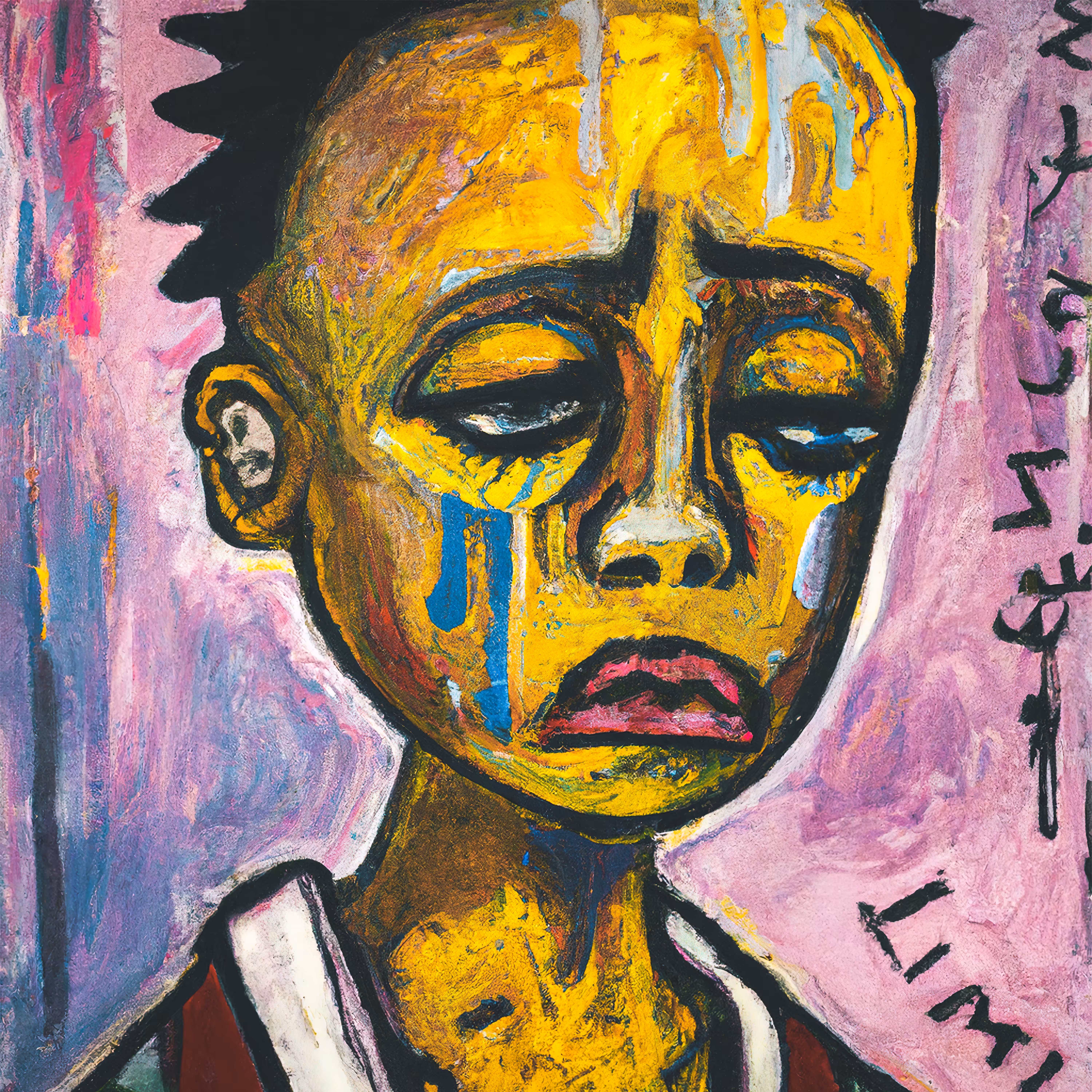 Sad Boy 3