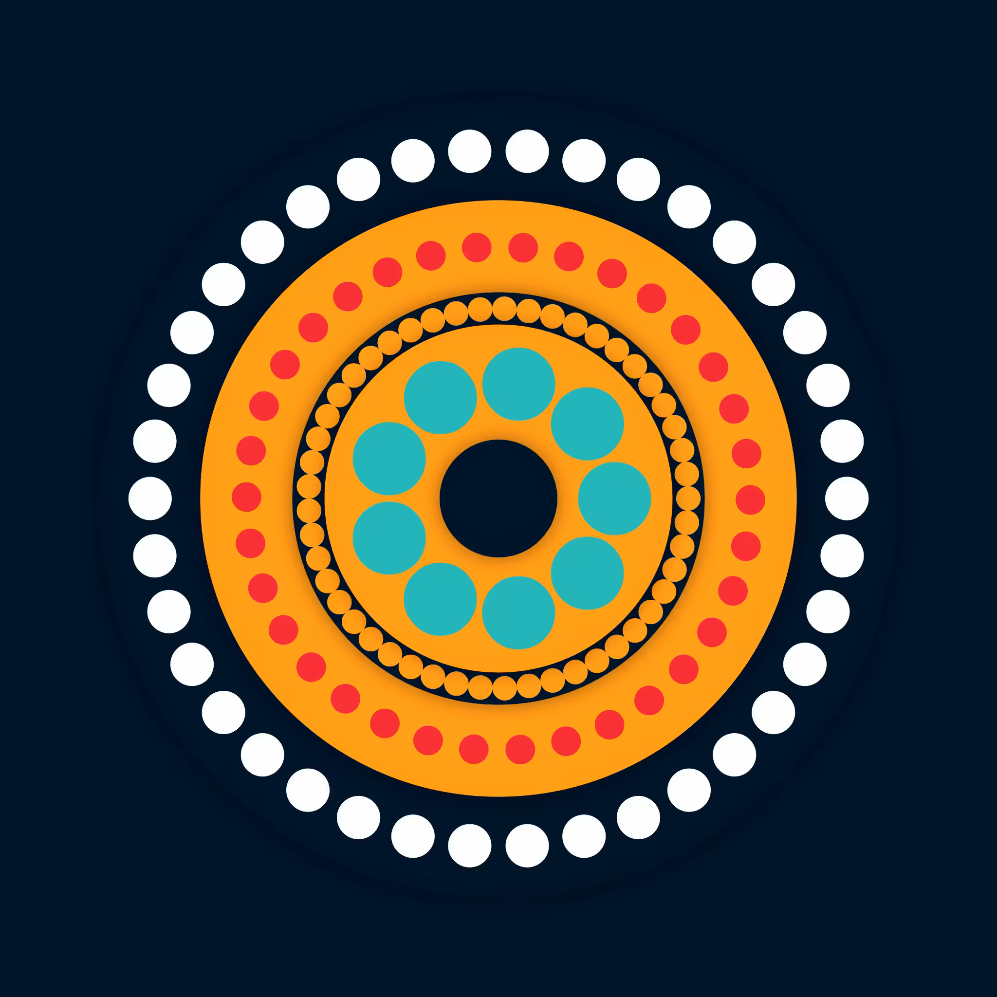 ROTATING SYSTEM 01 #179