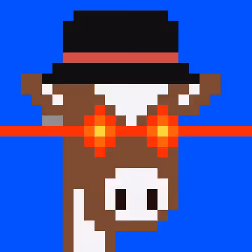 CowPunks #1065