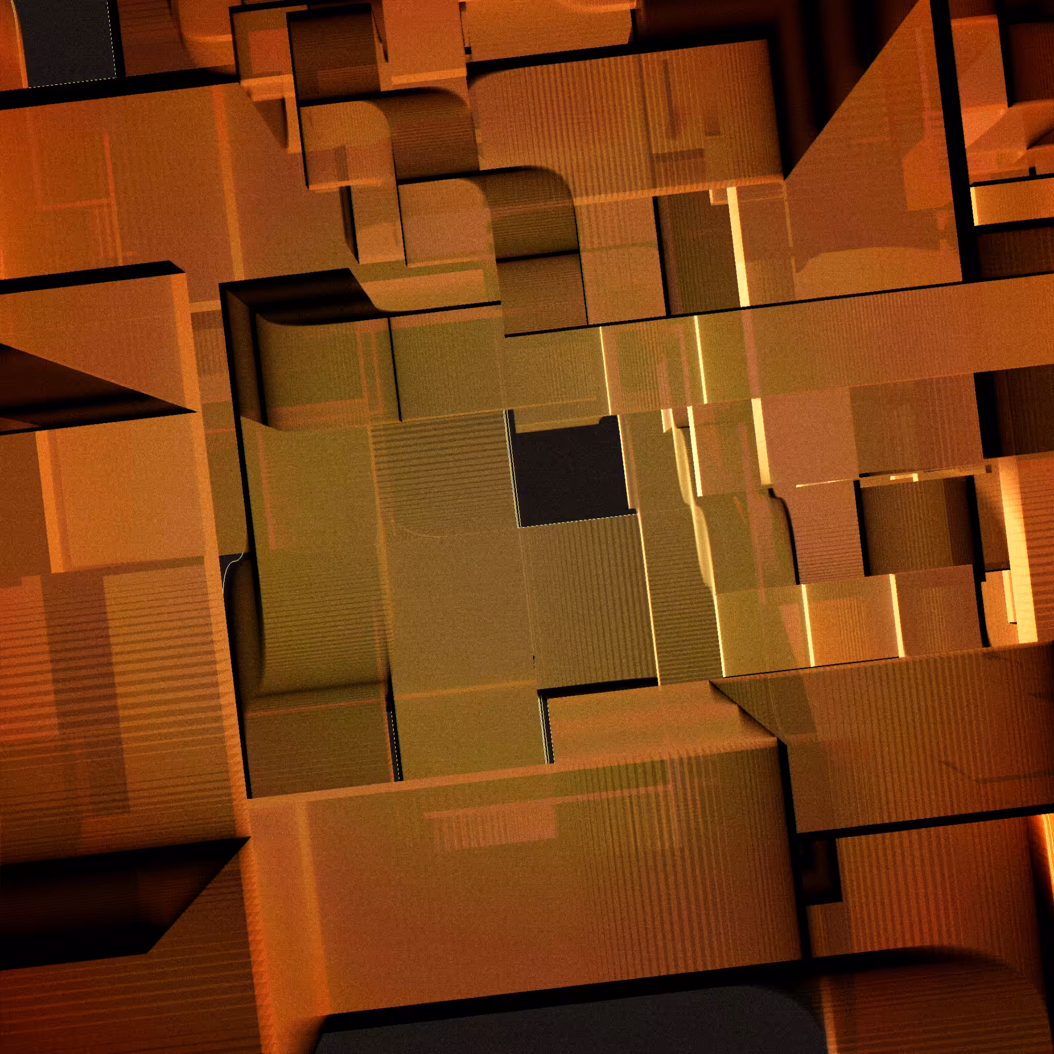 Theia's Maze #37