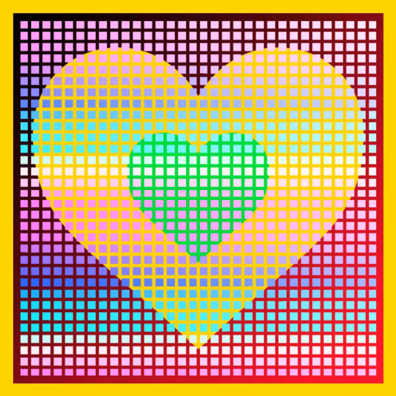 Love is Love #56