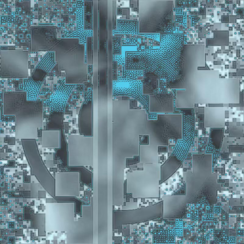 Fuzzy Logic #34
