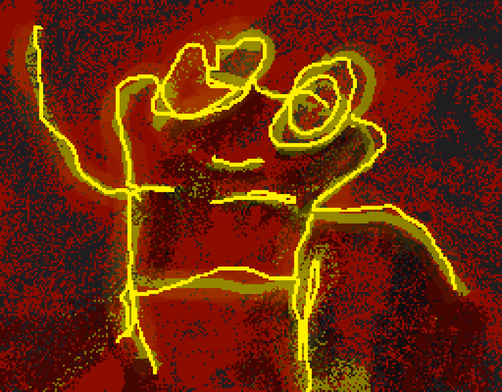 Hell Dancing