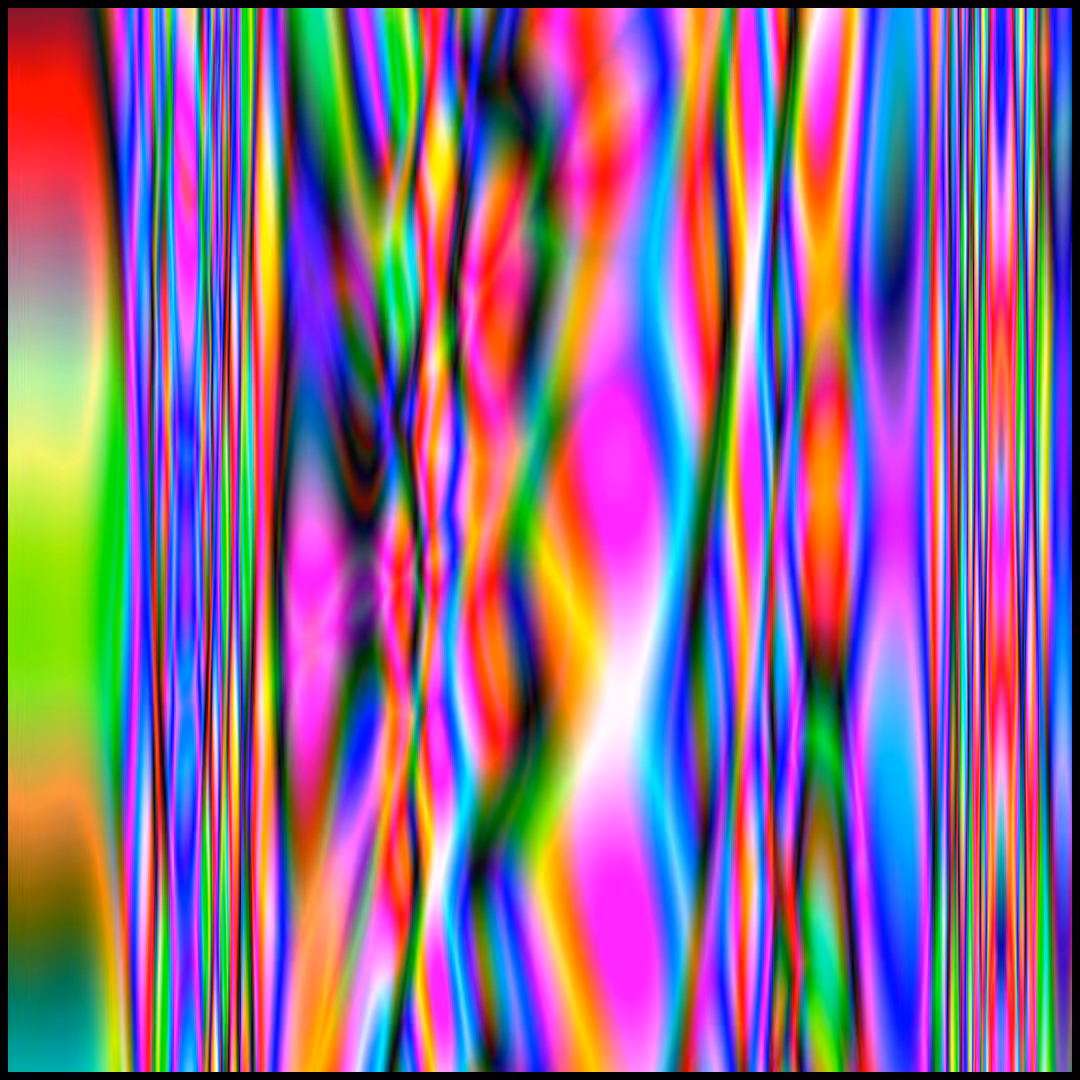 Generative patterns #5 #7