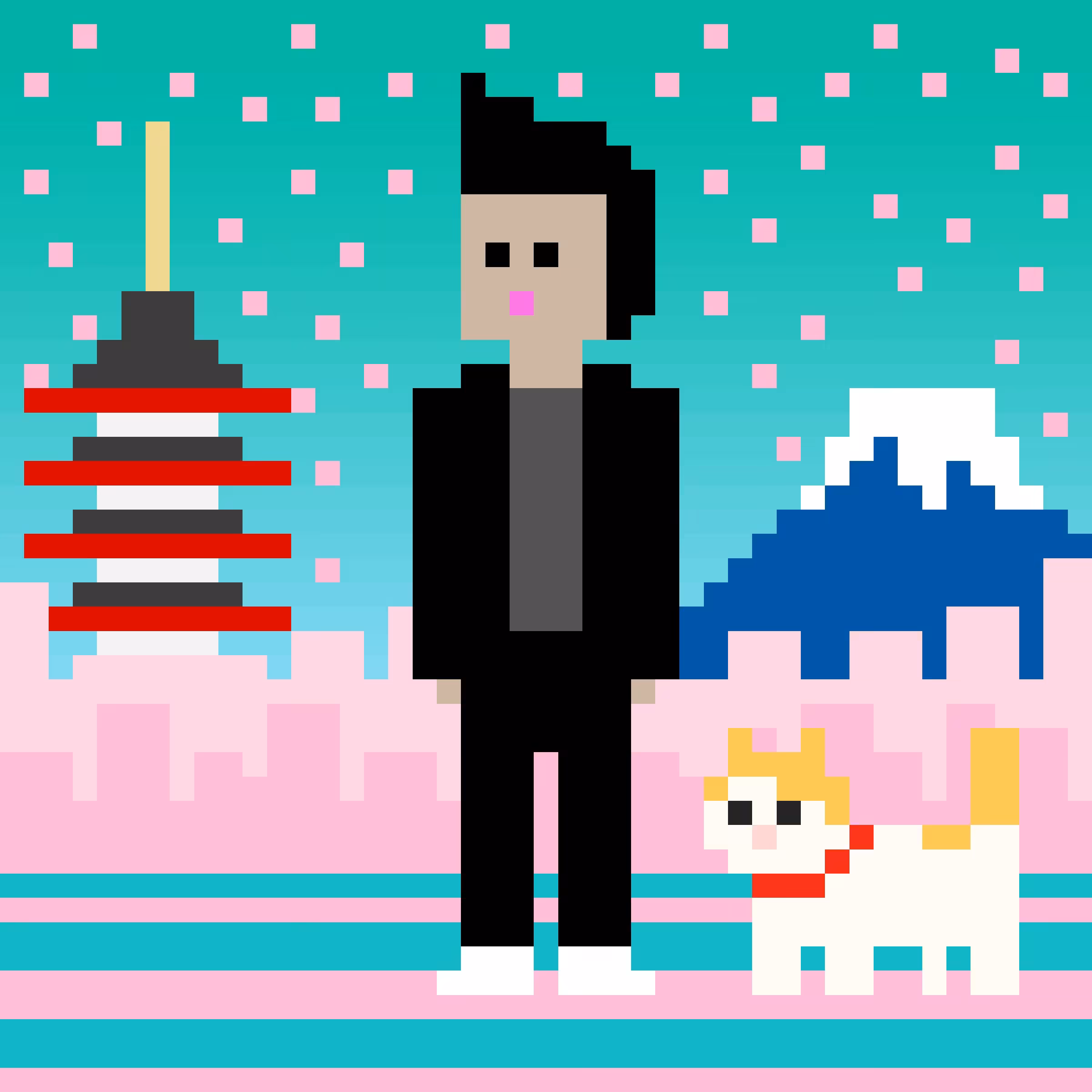 CryptoTokyoite #2