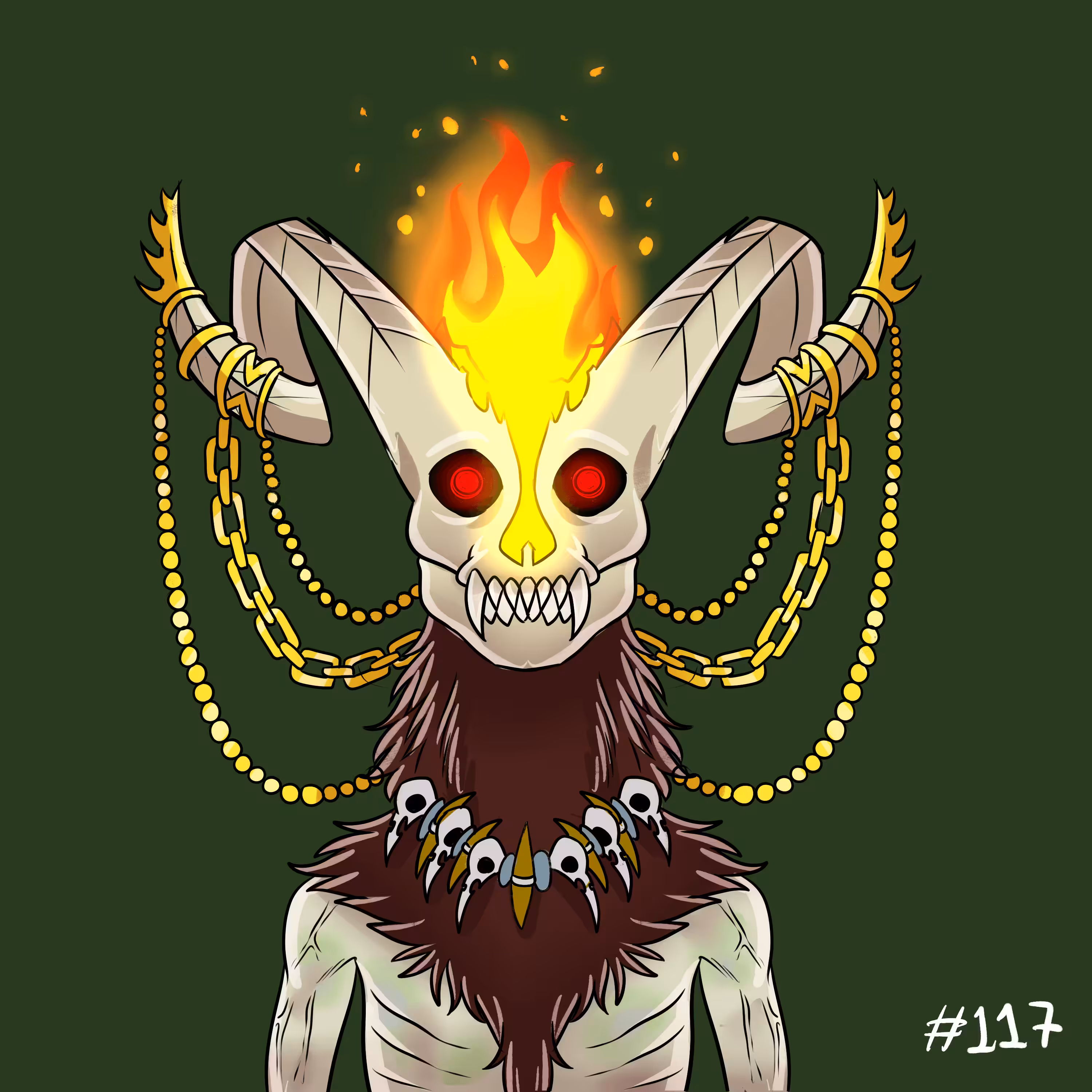 Dewilight 117