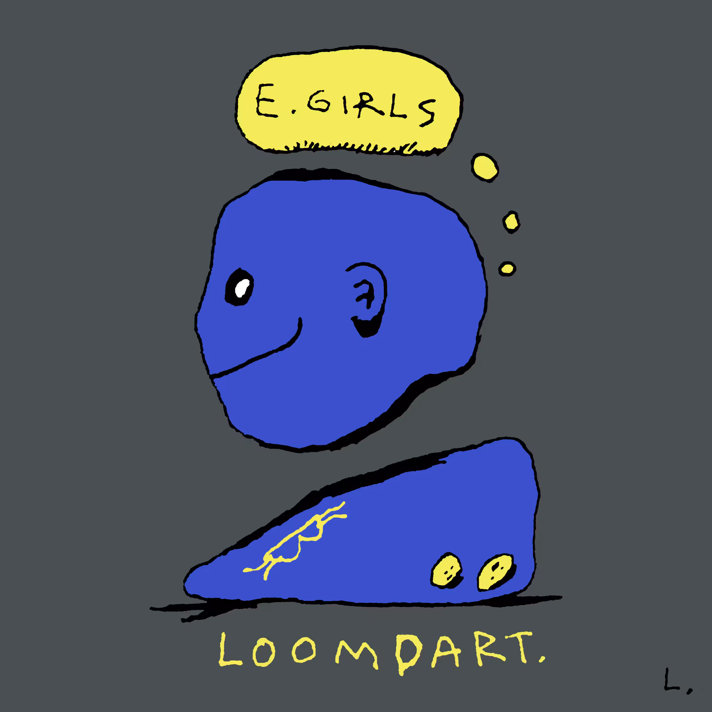LOOMDARTFORM
