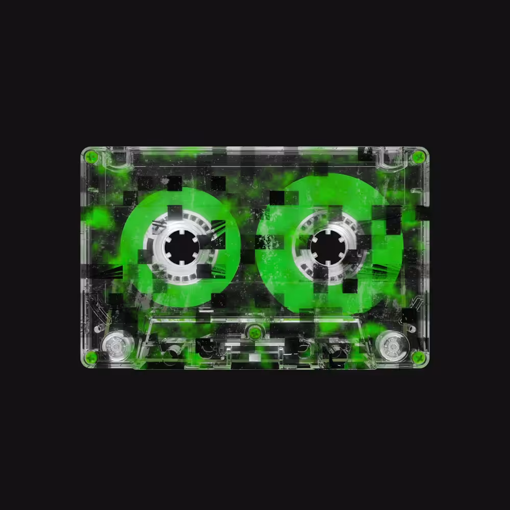 002.Glitch