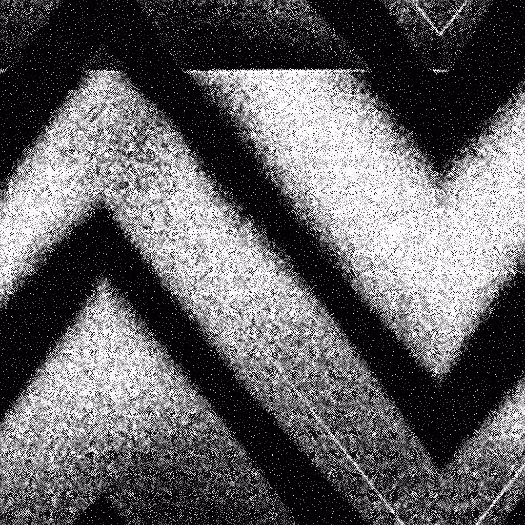 HIDDEN IN NOISE: Noise #282 