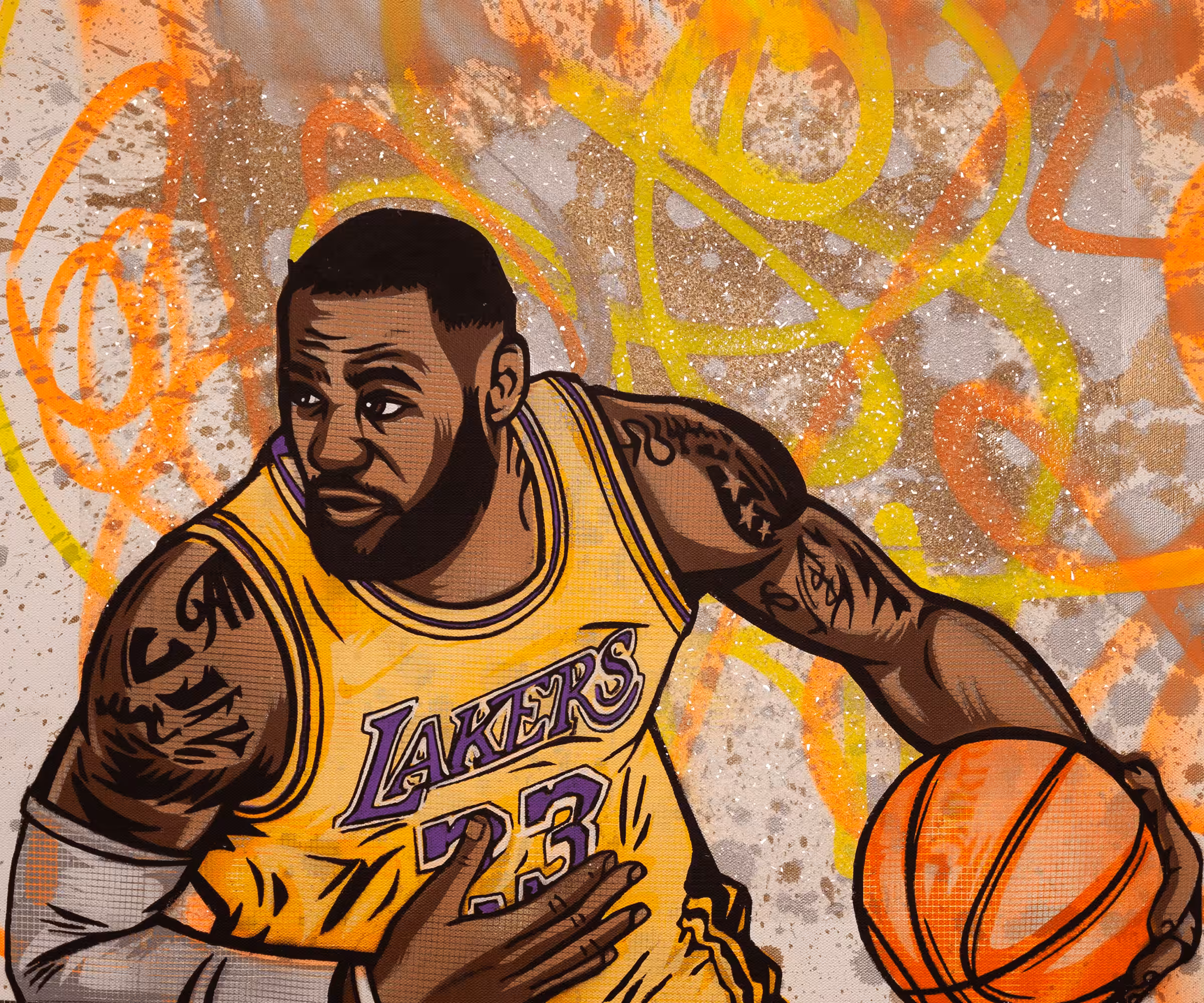 Lebron James 2021-025