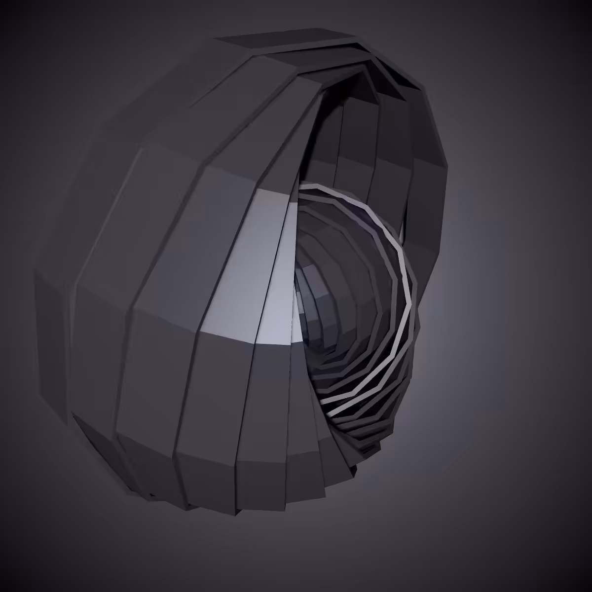 Artifacts II #107