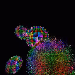 Shader Runner #207