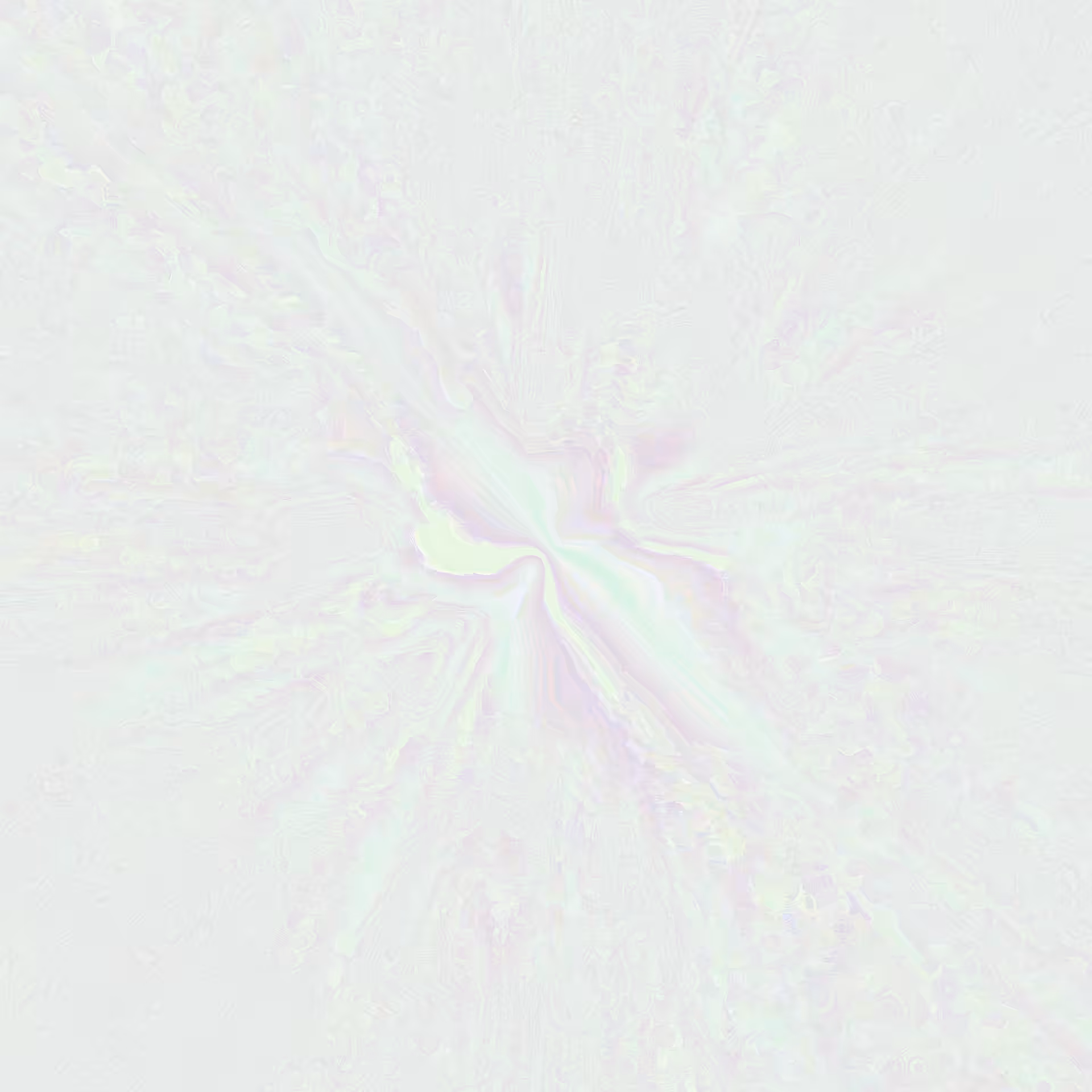 Fissure #2