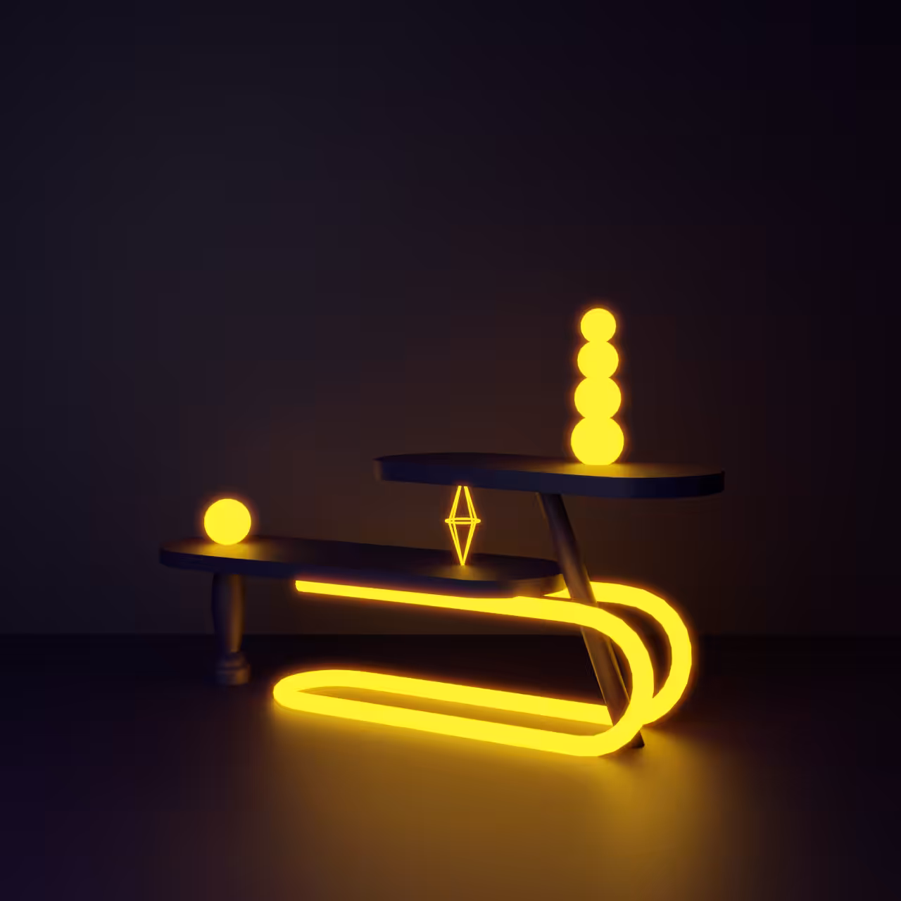 Project_railing