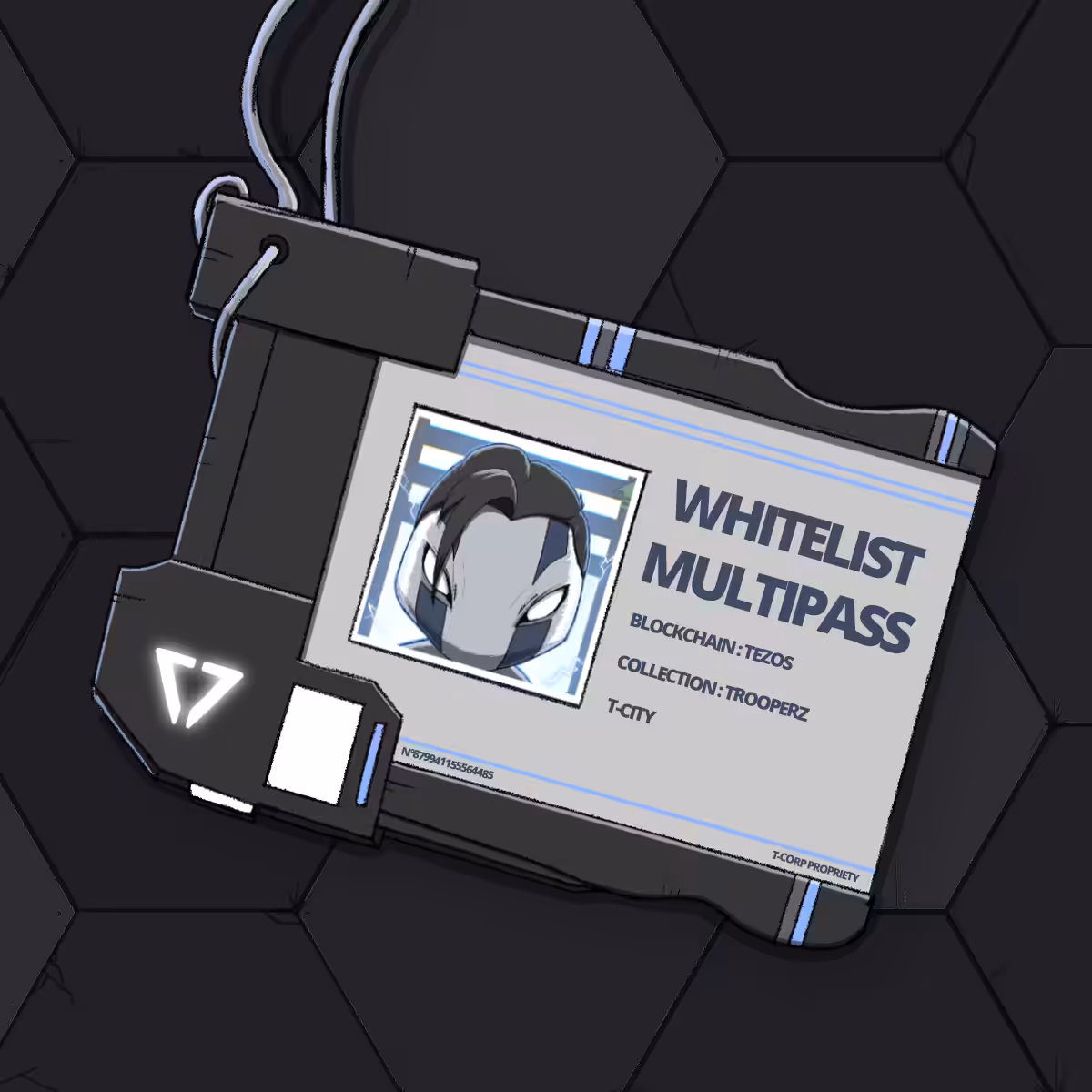 Whitelist Multipass