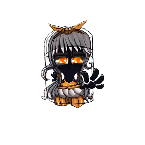 #044 CAPSUL Baby x @KAMWOO4