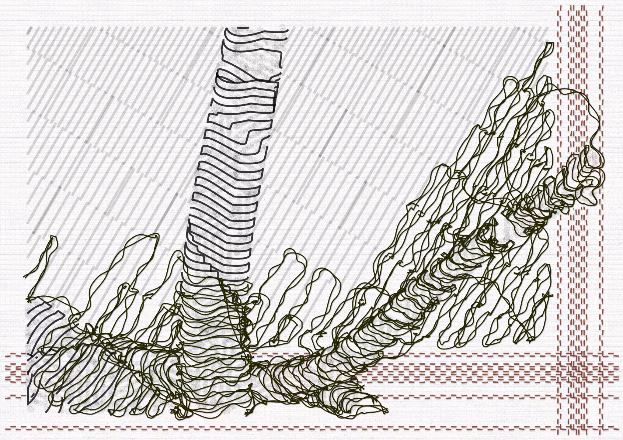 Aux Arbres #58962