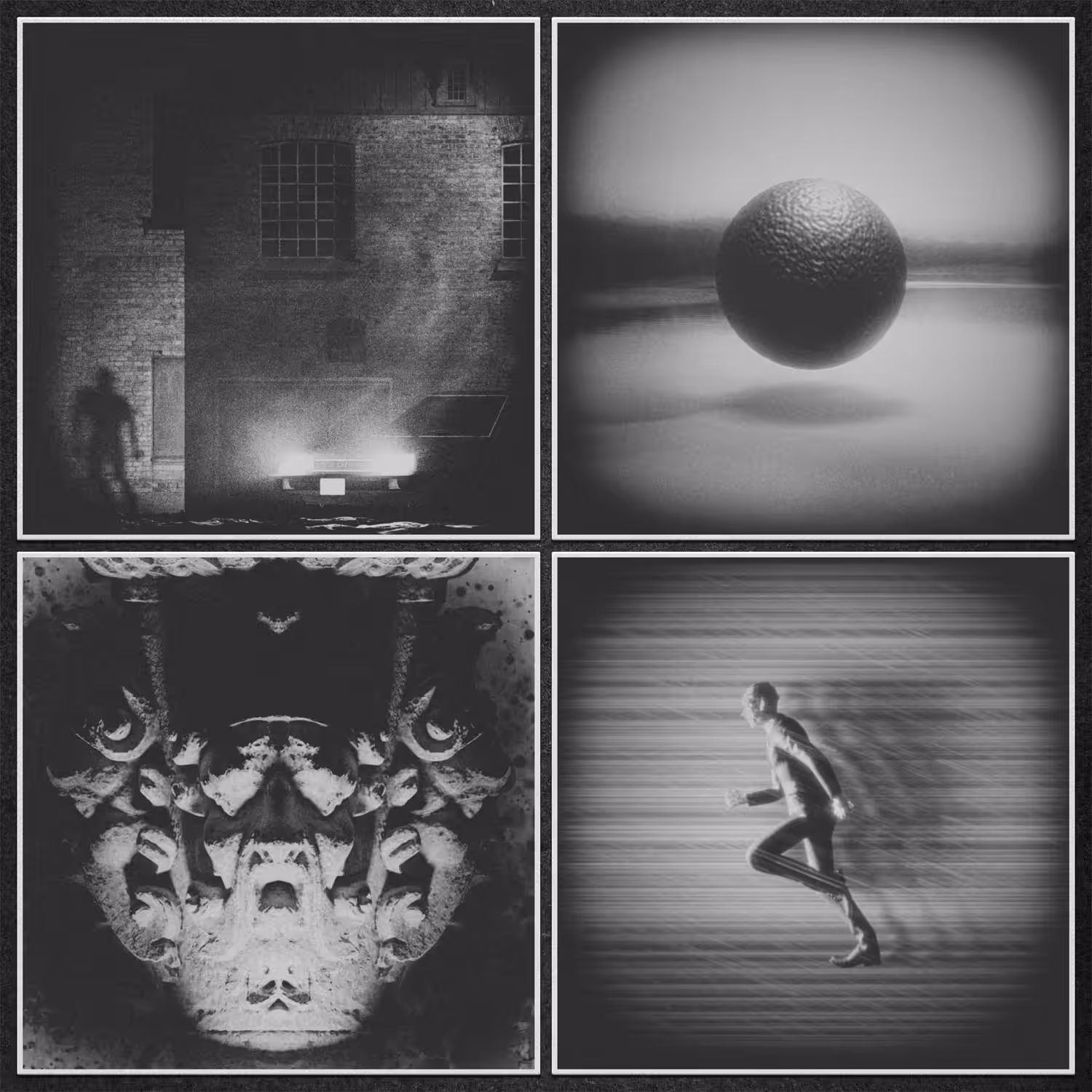 Hypnoise #30