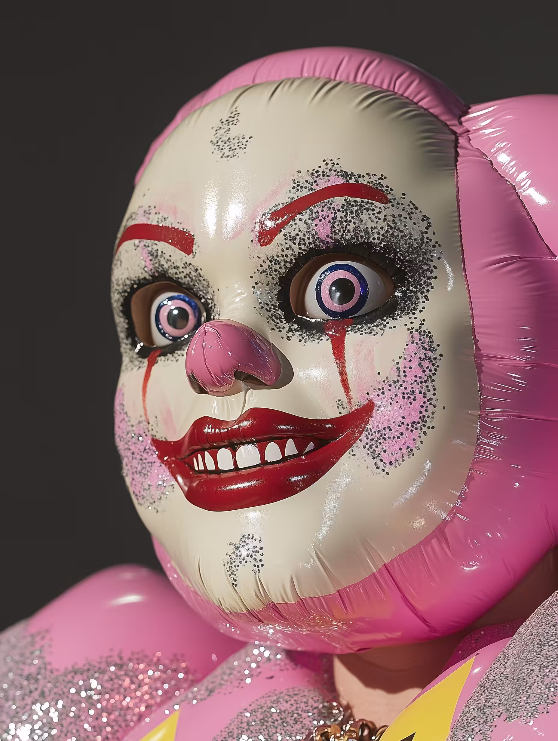 Puffy Icon: genesis #239