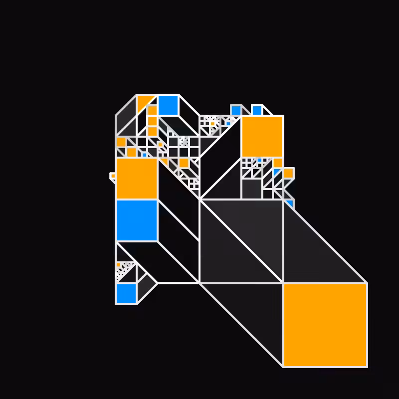 Parallelogrid #110