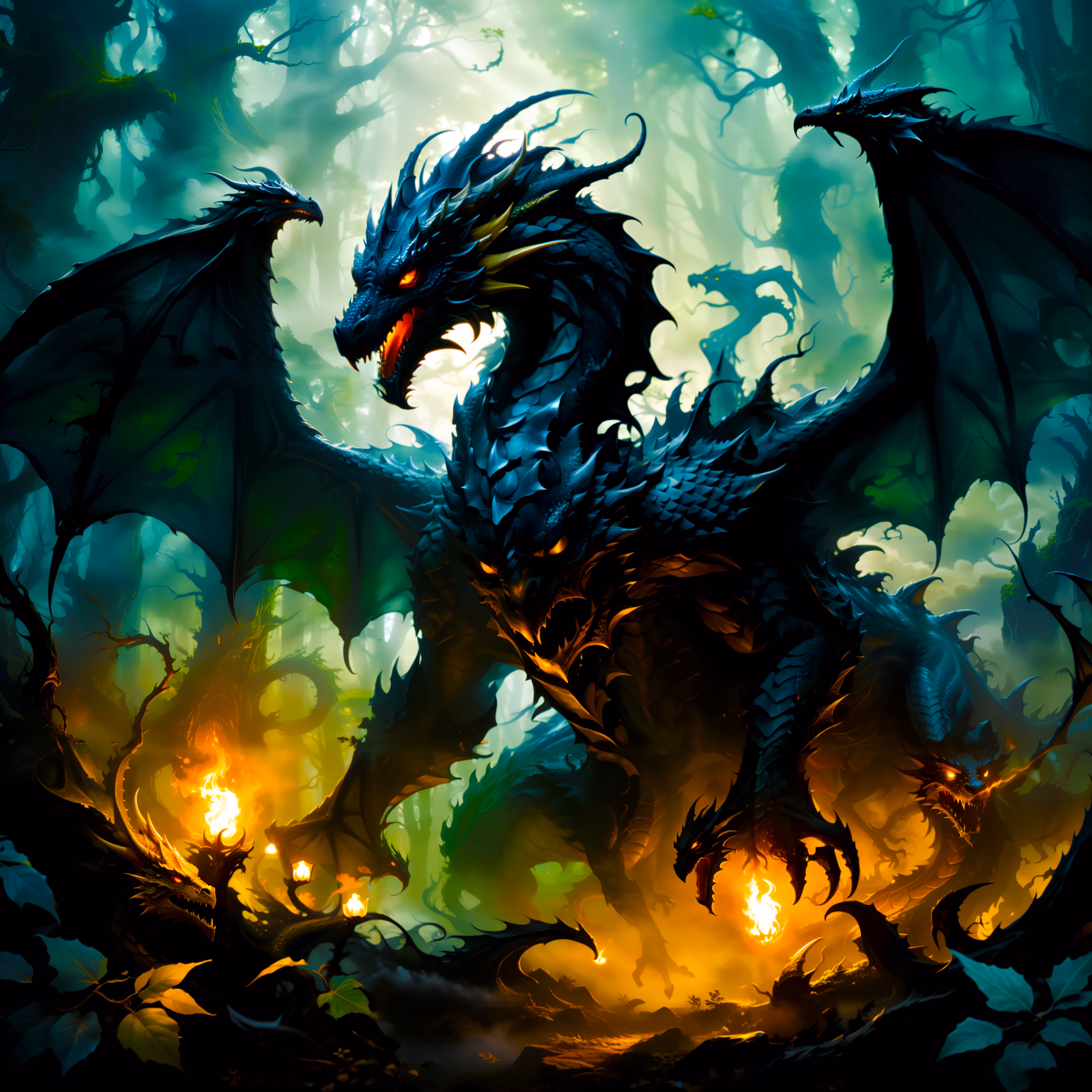 366 Dragons: #41