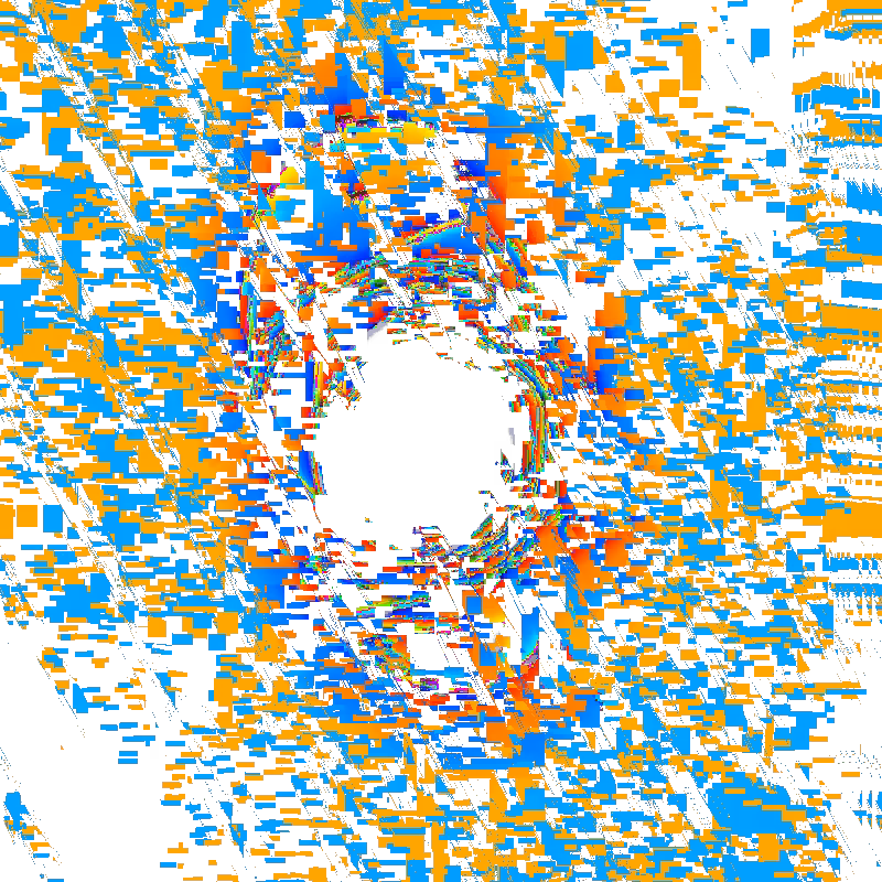 Magic Pixels #199