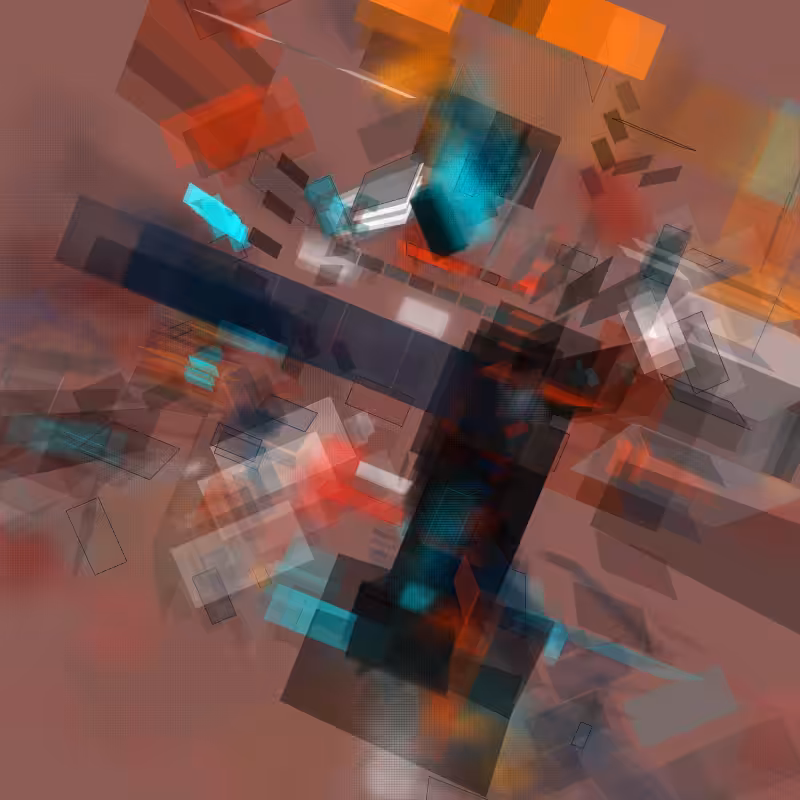 the spirits around me #90