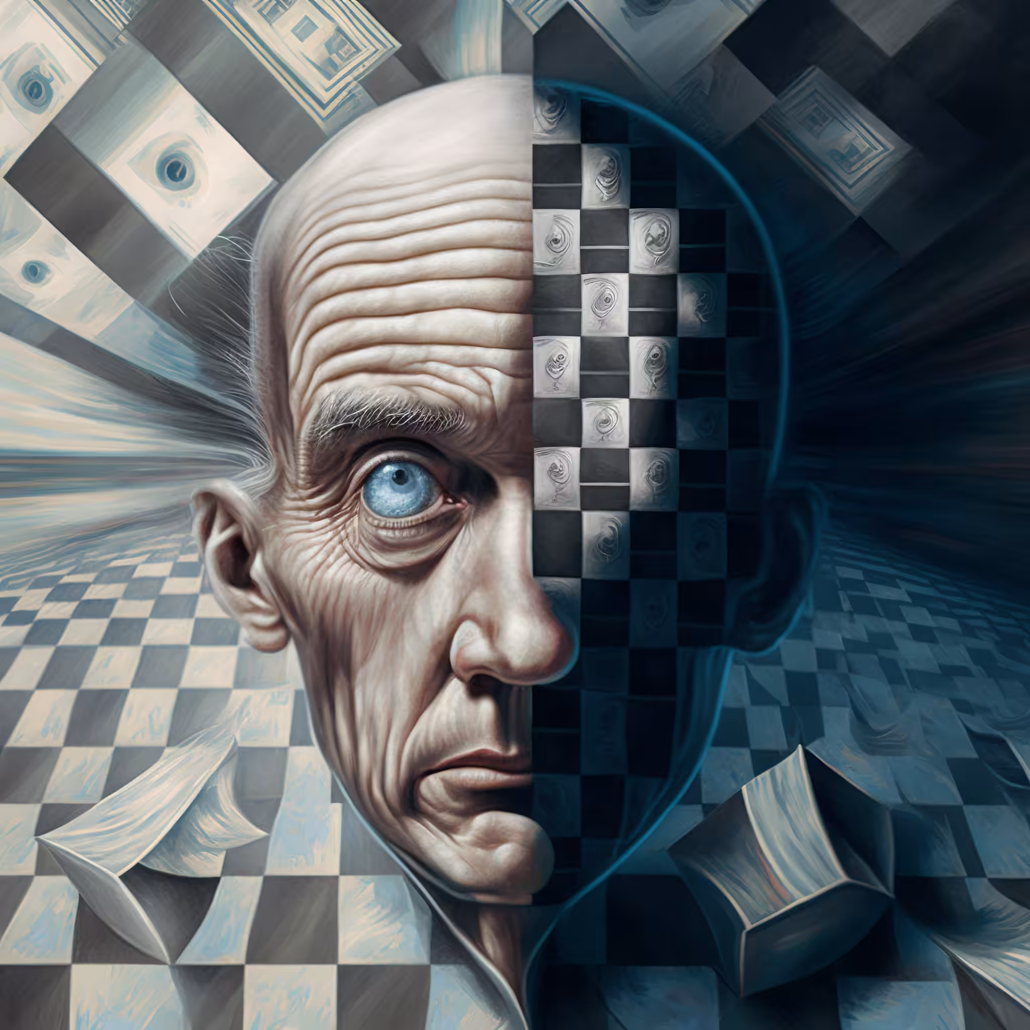 Bipolar